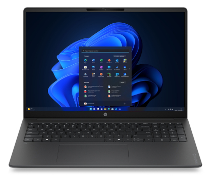 Laptop odnowiony HP OmniBook 3-16 X1-26-100/16GB/512/Win11 - odnowiony